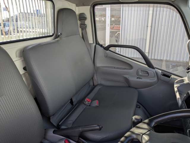 日野 デュトロ 小型 土砂ダンプ TKG-XZU620T(99207) 37枚目