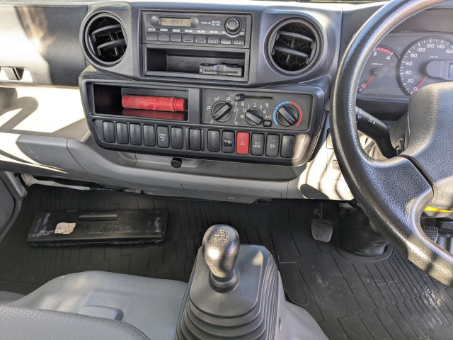 日野 デュトロ 小型 土砂ダンプ TKG-XZU620T(99207) 38枚目