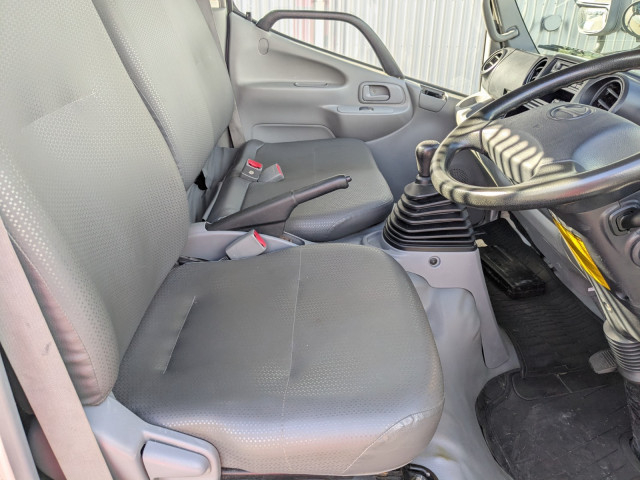 日野 デュトロ 小型 土砂ダンプ TKG-XZU620T(99207) 41枚目