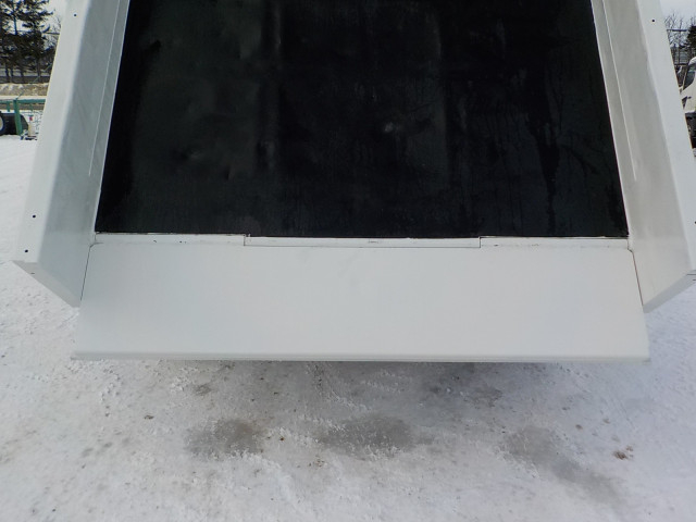 いすゞ フォワード 中型 土砂ダンプ TKG-FRR90S2(99208) 12枚目