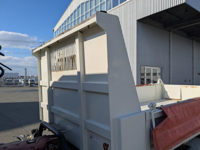 日野 デュトロ 小型 土砂ダンプ TKG-XZU620T(99207) 43枚目