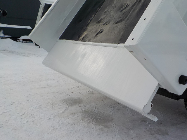 いすゞ フォワード 中型 土砂ダンプ TKG-FRR90S2(99208) 14枚目