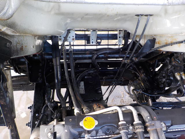 いすゞ フォワード 中型 土砂ダンプ TKG-FRR90S2(99208) 22枚目