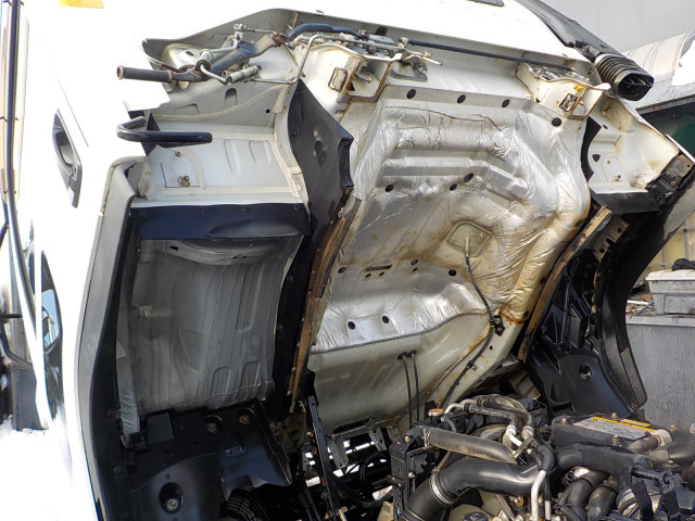 いすゞ フォワード 中型 土砂ダンプ TKG-FRR90S2(99208) 23枚目