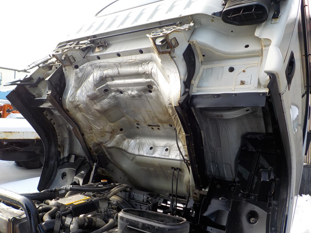 いすゞ フォワード 中型 土砂ダンプ TKG-FRR90S2(99208) 24枚目