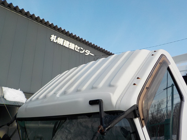 いすゞ フォワード 中型 土砂ダンプ TKG-FRR90S2(99208) 25枚目