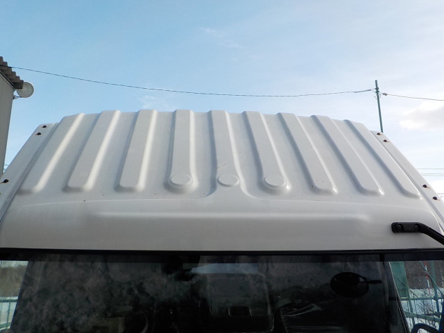 いすゞ フォワード 中型 土砂ダンプ TKG-FRR90S2(99208) 26枚目