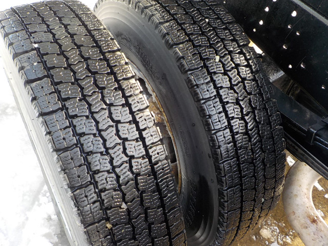 いすゞ フォワード 中型 土砂ダンプ TKG-FRR90S2(99208) 31枚目