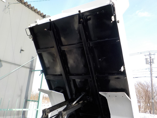 いすゞ フォワード 中型 土砂ダンプ TKG-FRR90S2(99208) 33枚目