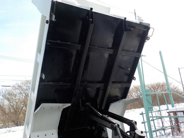 いすゞ フォワード 中型 土砂ダンプ TKG-FRR90S2(99208) 34枚目