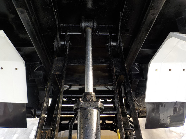 いすゞ フォワード 中型 土砂ダンプ TKG-FRR90S2(99208) 35枚目