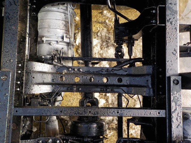 いすゞ フォワード 中型 土砂ダンプ TKG-FRR90S2(99208) 36枚目