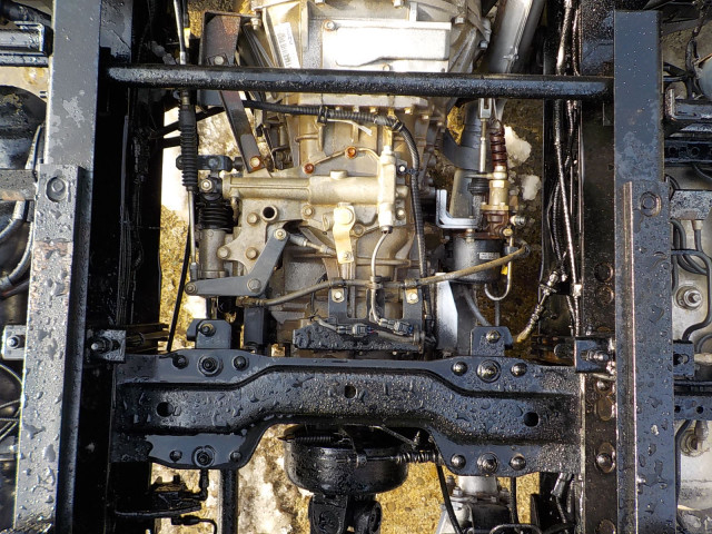 いすゞ フォワード 中型 土砂ダンプ TKG-FRR90S2(99208) 37枚目