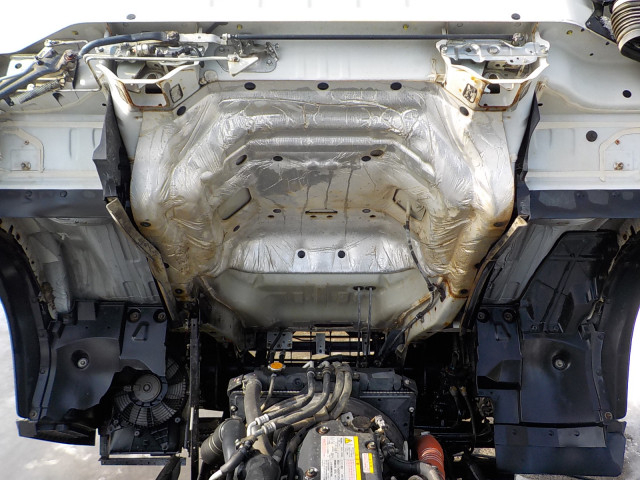 いすゞ フォワード 中型 土砂ダンプ TKG-FRR90S2(99208) 39枚目