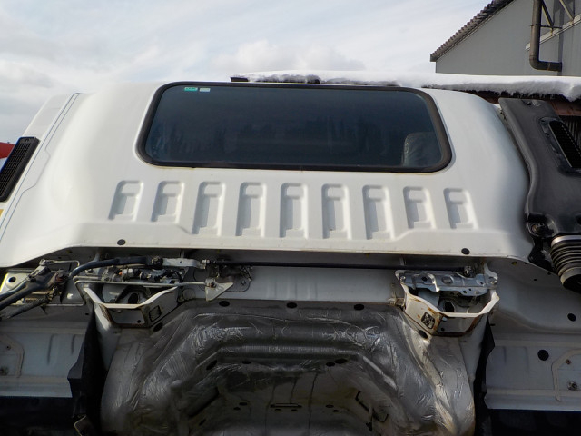 いすゞ フォワード 中型 土砂ダンプ TKG-FRR90S2(99208) 40枚目