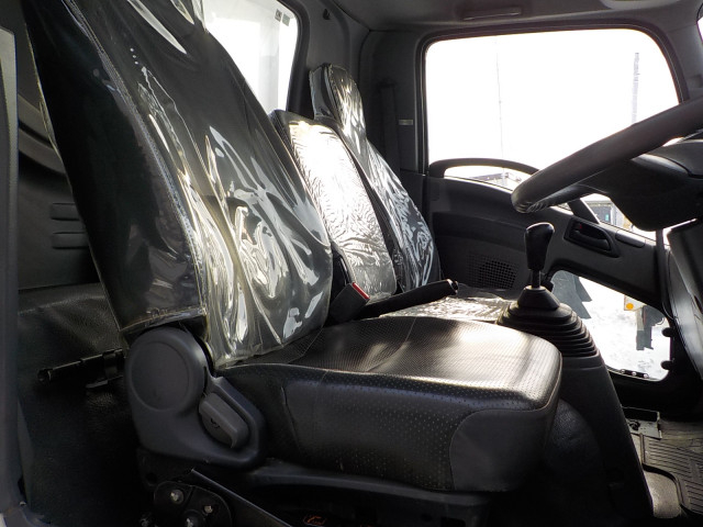 いすゞ フォワード 中型 土砂ダンプ TKG-FRR90S2(99208) 41枚目