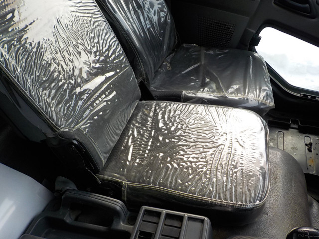 いすゞ フォワード 中型 土砂ダンプ TKG-FRR90S2(99208) 42枚目