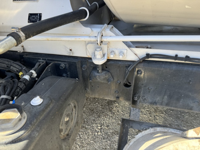 三菱ふそう ファイター 増トン ミキサー車 QKG-FK72FZ(99209) 23枚目