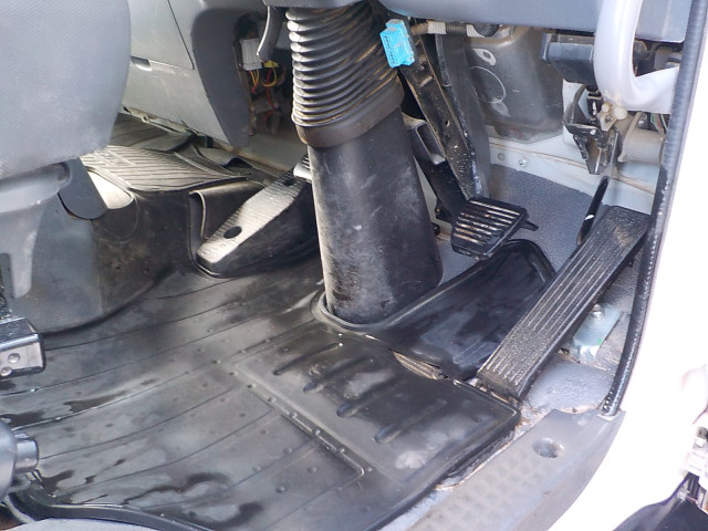 いすゞ フォワード 中型 土砂ダンプ TKG-FRR90S2(99208) 43枚目