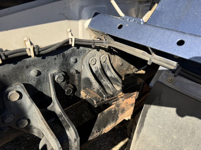 三菱ふそう ファイター 増トン ミキサー車 QKG-FK72FZ(99209) 25枚目