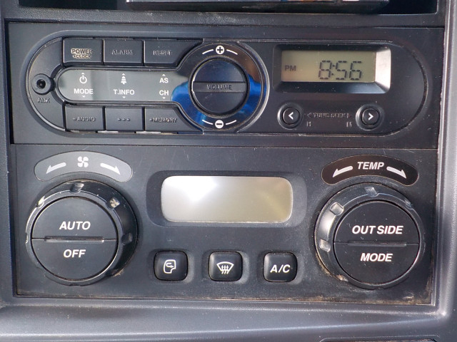 いすゞ フォワード 中型 土砂ダンプ TKG-FRR90S2(99208) 45枚目