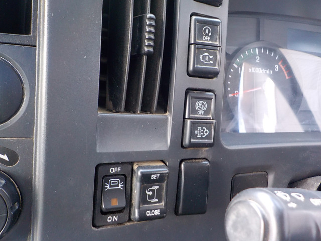 いすゞ フォワード 中型 土砂ダンプ TKG-FRR90S2(99208) 47枚目