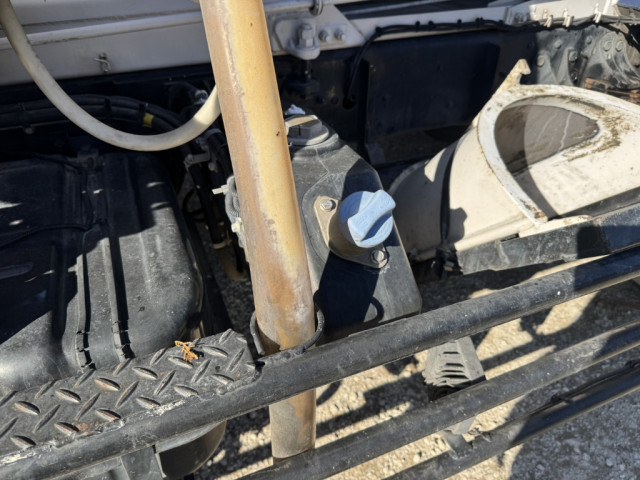 三菱ふそう ファイター 増トン ミキサー車 QKG-FK72FZ(99209) 29枚目