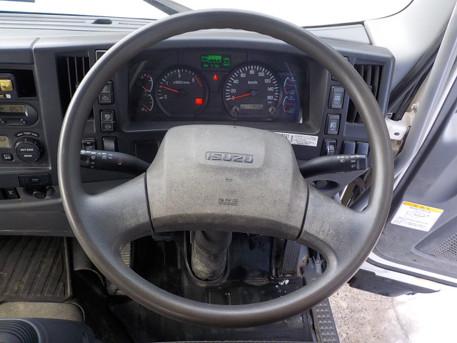 いすゞ フォワード 中型 土砂ダンプ TKG-FRR90S2(99208) 50枚目