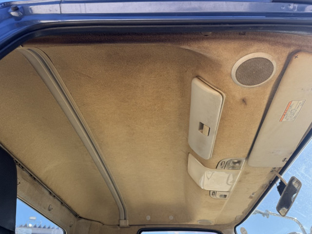 三菱ふそう ファイター 増トン ミキサー車 QKG-FK72FZ(99209) 38枚目