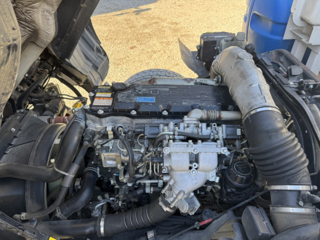 三菱ふそう ファイター 増トン ミキサー車 QKG-FK72FZ(99209) 39枚目