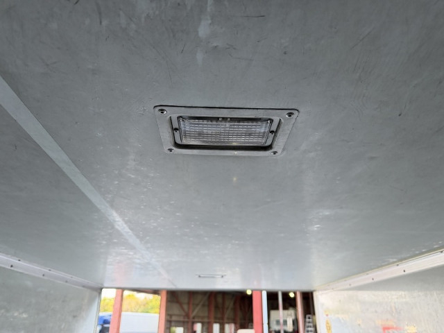 日野 デュトロ 小型 冷蔵冷凍バン TKG-XZC600M(99210) 9枚目