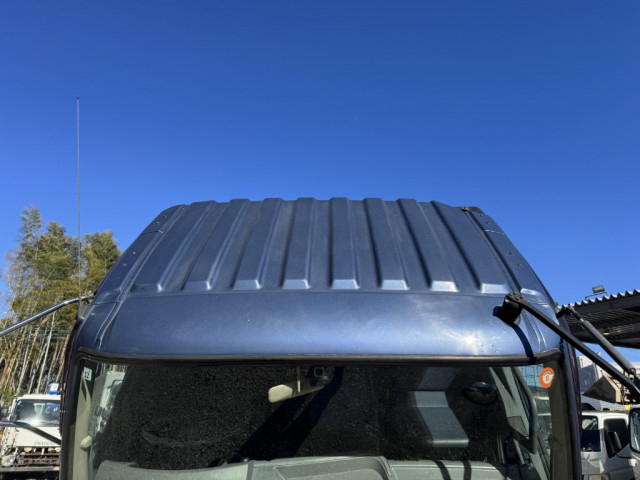 三菱ふそう ファイター 増トン ミキサー車 QKG-FK72FZ(99209) 41枚目