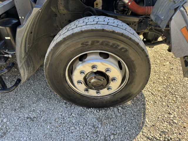 三菱ふそう ファイター 増トン ミキサー車 QKG-FK72FZ(99209) 42枚目