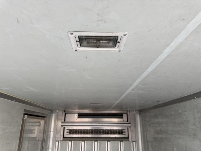 日野 デュトロ 小型 冷蔵冷凍バン TKG-XZC600M(99210) 13枚目