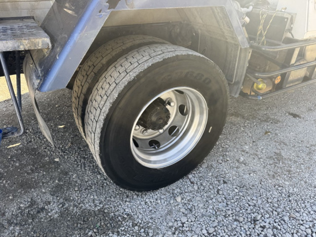 三菱ふそう ファイター 増トン ミキサー車 QKG-FK72FZ(99209) 44枚目