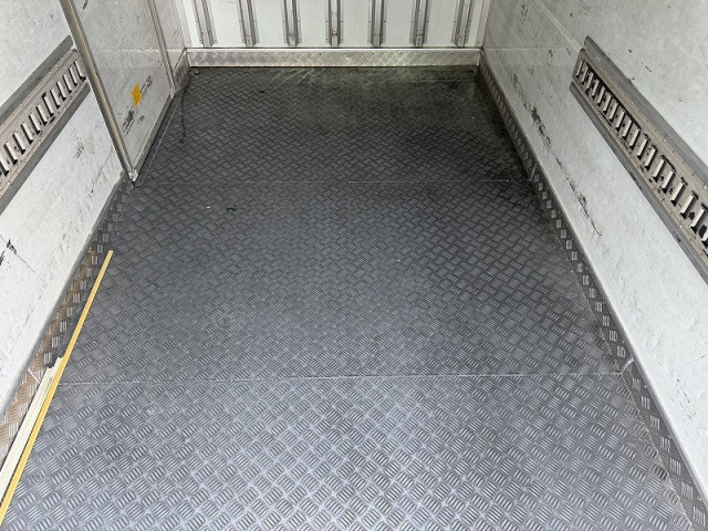 日野 デュトロ 小型 冷蔵冷凍バン TKG-XZC600M(99210) 14枚目