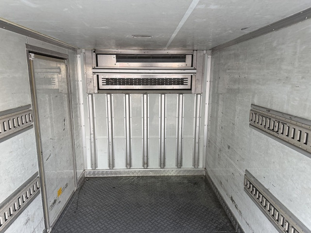 日野 デュトロ 小型 冷蔵冷凍バン TKG-XZC600M(99210) 15枚目