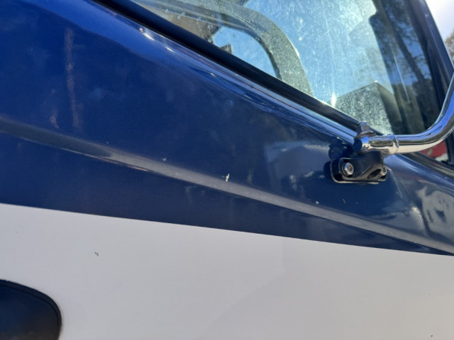 三菱ふそう ファイター 増トン ミキサー車 QKG-FK72FZ(99209) 47枚目