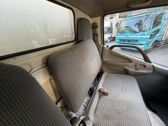 日野 デュトロ 小型 冷蔵冷凍バン TKG-XZC600M(99210) 19枚目
