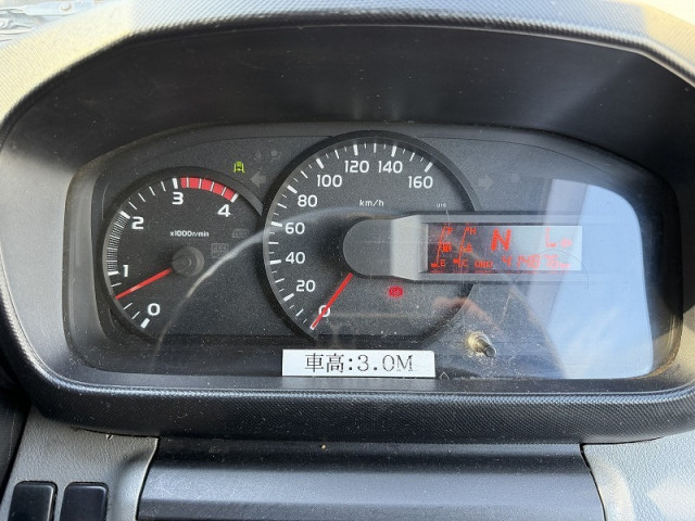 日野 デュトロ 小型 冷蔵冷凍バン TKG-XZC600M(99210) 20枚目