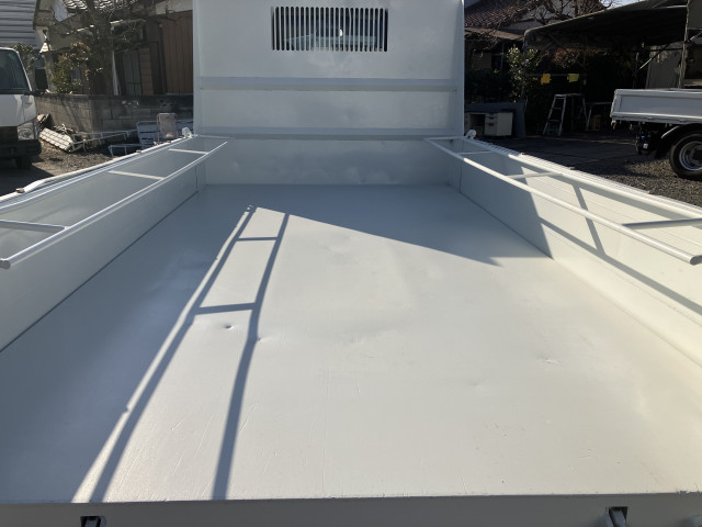 いすゞ エルフ 小型 土砂ダンプ TPG-NJR85AD(99211) 4枚目