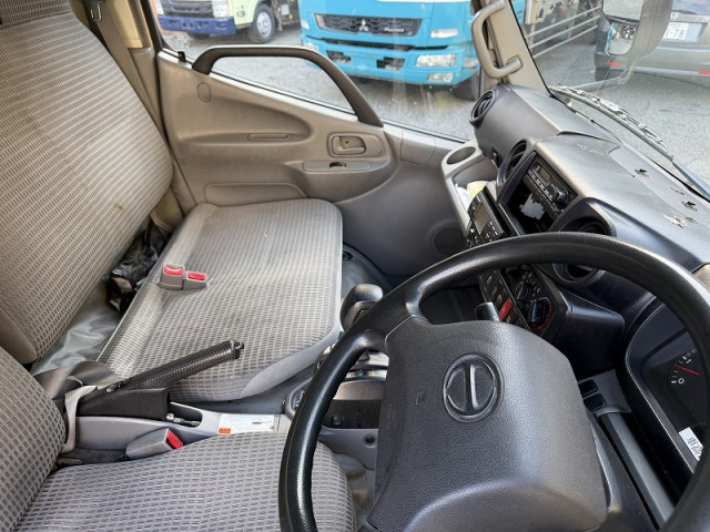 日野 デュトロ 小型 冷蔵冷凍バン TKG-XZC600M(99210) 26枚目