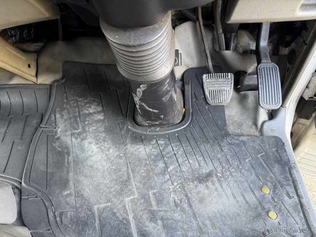 日野 デュトロ 小型 冷蔵冷凍バン TKG-XZC600M(99210) 27枚目