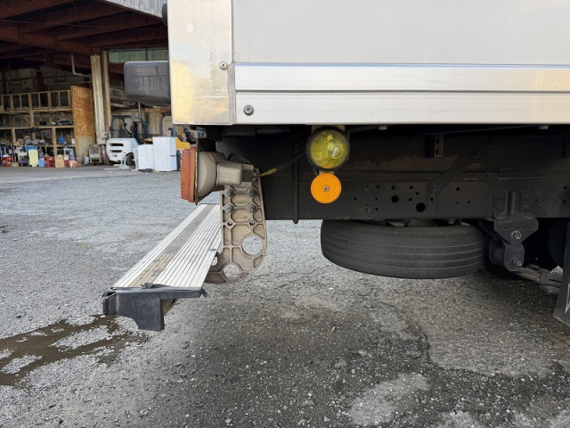 日野 デュトロ 小型 冷蔵冷凍バン TKG-XZC600M(99210) 34枚目