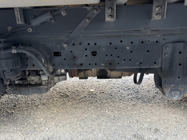 日野 デュトロ 小型 冷蔵冷凍バン TKG-XZC600M(99210) 36枚目