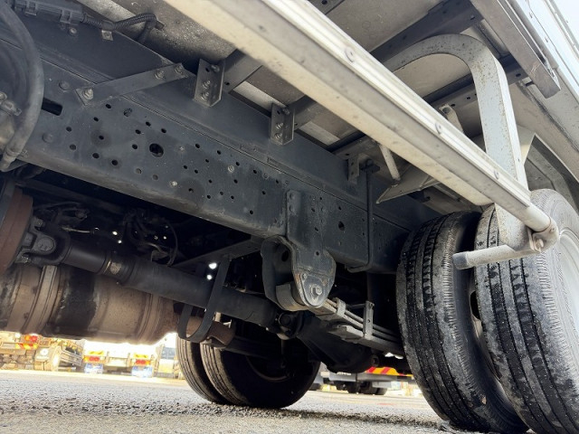 日野 デュトロ 小型 冷蔵冷凍バン TKG-XZC600M(99210) 37枚目