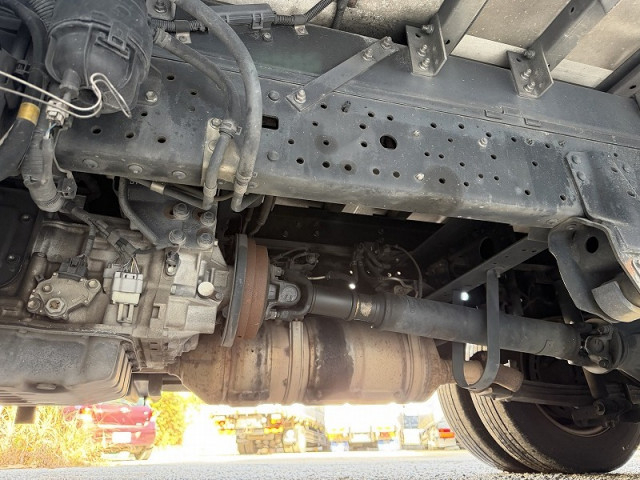 日野 デュトロ 小型 冷蔵冷凍バン TKG-XZC600M(99210) 38枚目