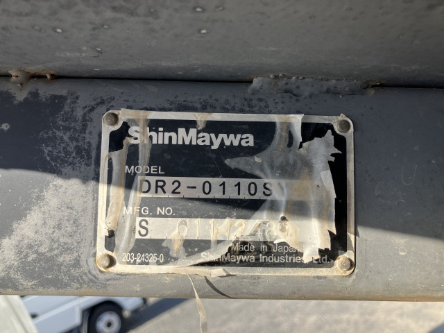 いすゞ エルフ 小型 土砂ダンプ TPG-NJR85AD(99211) 20枚目