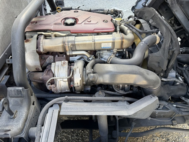 日野 デュトロ 小型 冷蔵冷凍バン TKG-XZC600M(99210) 42枚目