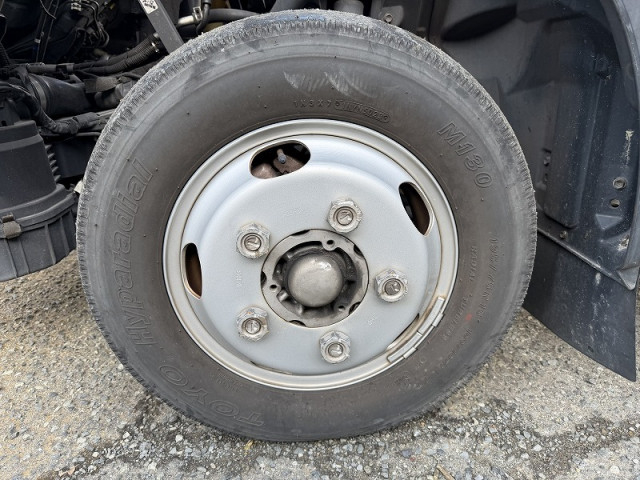 日野 デュトロ 小型 冷蔵冷凍バン TKG-XZC600M(99210) 44枚目